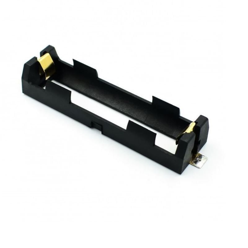 GOLD 18650 SMD/SMT Pil YUVASI 1li