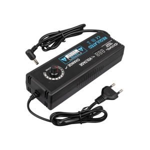 3V-12V 10A KADEMELİ  5.5*2.5mm UÇLU ADAPTÖR