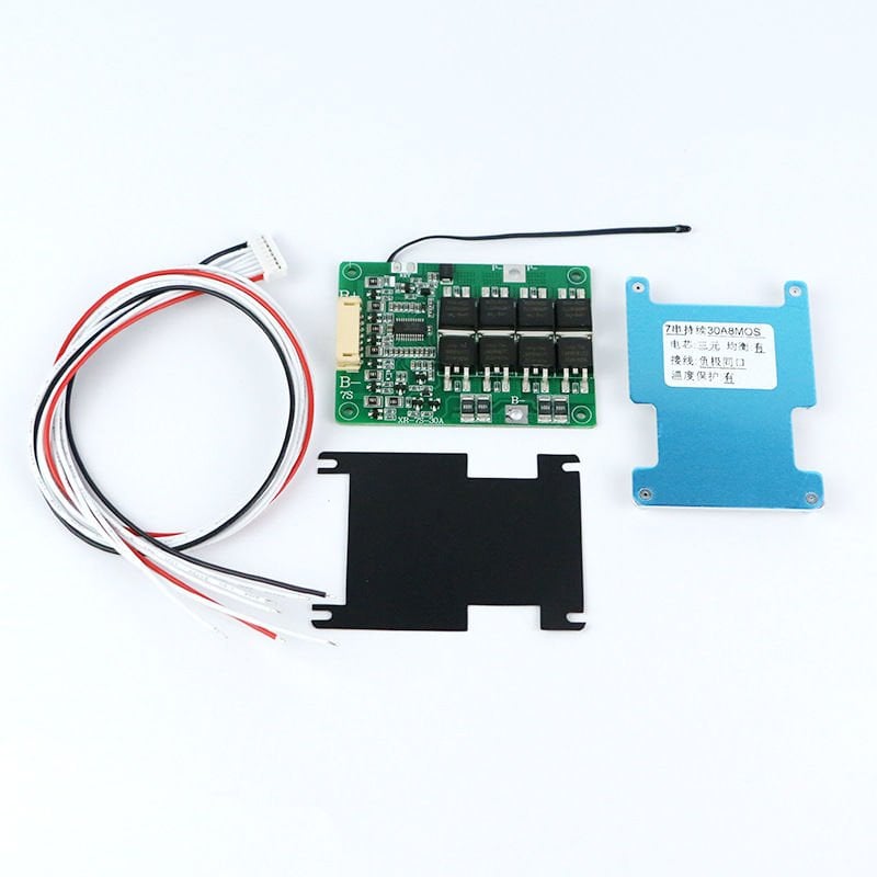 XR 7S 40A  Balanslı Lityum Batarya BMS