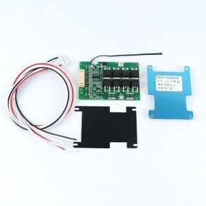 XR 7S 40A  Balanslı Lityum Batarya BMS