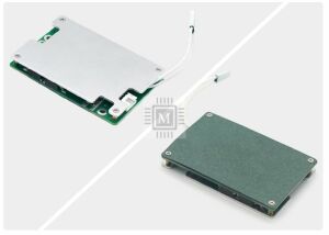TDT 4S 40A Balanslı LiFePO4 Batarya BMS