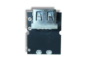 Powerbank Devresi 2A Type C Girişli