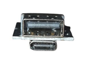 Powerbank Devresi 2A Type C Girişli