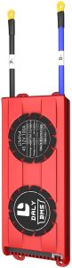 DALY 4S 100A Balanslı LiFePO4 Batarya BMS
