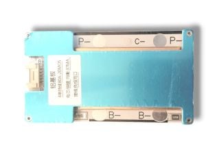 XR 4S 80A (230A pik) LiFePO4 Balanslı BMS