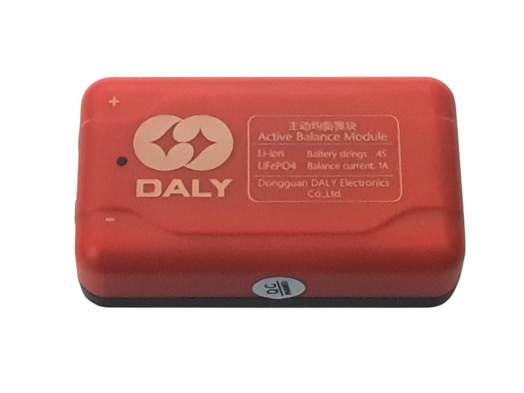 DALY 4S 1A Aktif Balans Cihazı