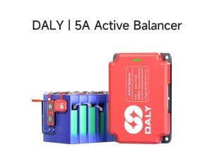 DALY 8S 5A Aktif Balans Cihazı