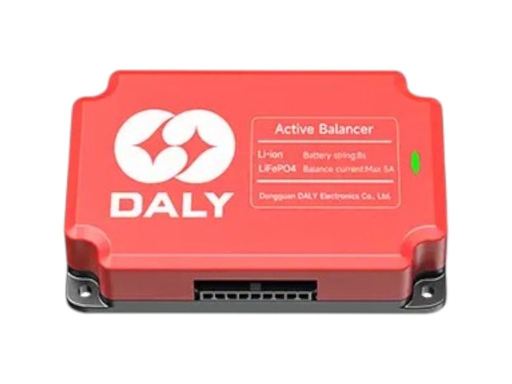 DALY 8S 5A Aktif Balans Cihazı