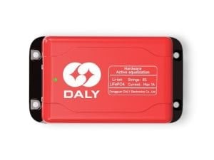DALY 8S 1A Aktif Balans Cihazı