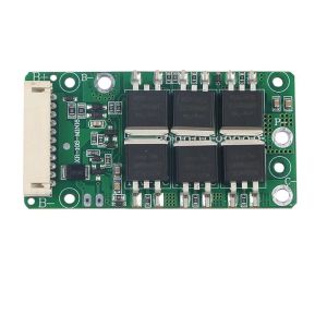 XR 10S 20A LiFEPO4 BMS Küçük Boyutlu (BALANSSIZ)