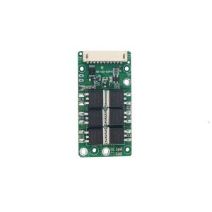 XR 10S 20A LiFEPO4 BMS Küçük Boyutlu (BALANSSIZ)