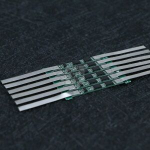 XR 1S 5A Nikelli 18650 Lityum İyon Pil (3,7V) Koruma Kartı