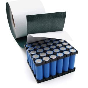 68mm en x 1 m boy Yapışkanlı Yalıtım İzolasyon Arpa Kağıt