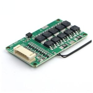XR 5S 25A Balanslı (18V) Balanslı LiFePO4 BMS