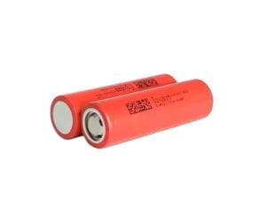 DMEGC 21700 3.7V 4500 mAh 3C Şarj Edilebilir Li-ion Pil
