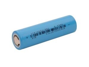 EVE 18650 3.7V 2600 mAh 3C Şarj Edilebilir Li-ion Pil