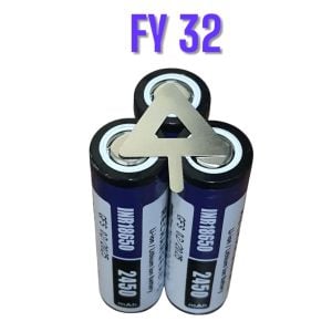 FY32 Şekilli Nikel (10gr)