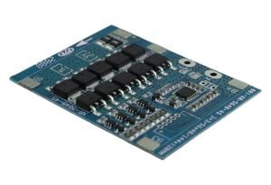 XR 4S 30A  LiFePO4 Balanslı BMS