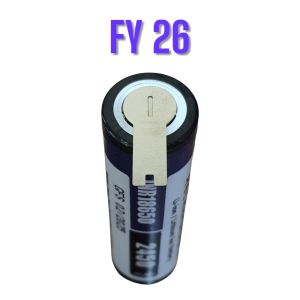 FY26 Şekilli Nikel (10gr)