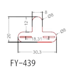FY439 Şekilli Nikel (10gr)