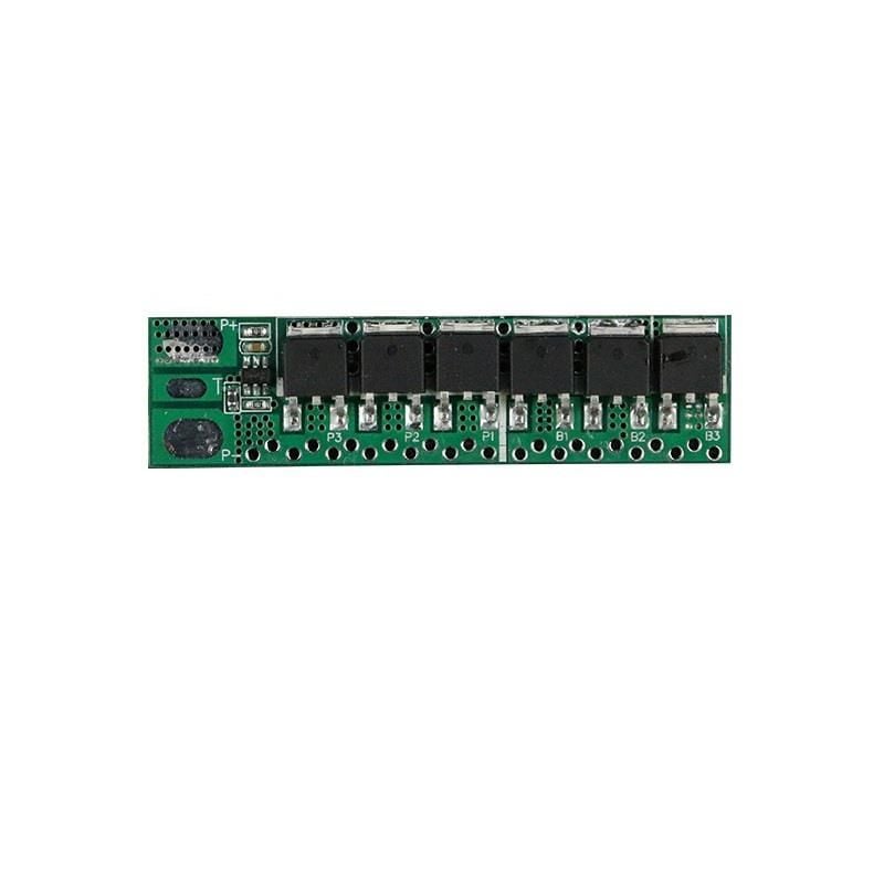XR 1S 15A Lityum İyon Pil (3,7V) Koruma Kartı