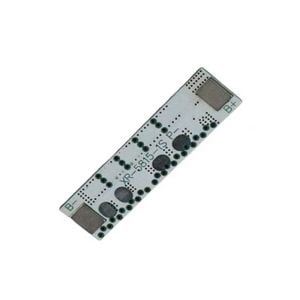 XR 1S 15A Lityum İyon Pil (3,7V) Koruma Kartı