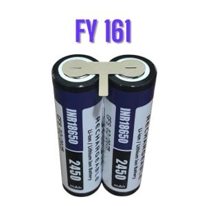 FY161 Şekilli Nikel (10gr)