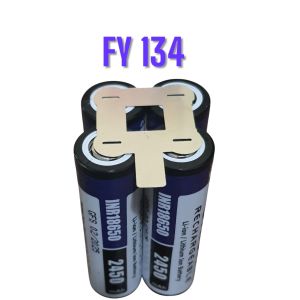 FY134 Şekilli Nikel (10gr)