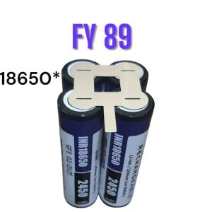 FY89 Şekilli Nikel (10gr)