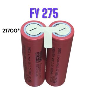 FY275 Şekilli Nikel (10gr)