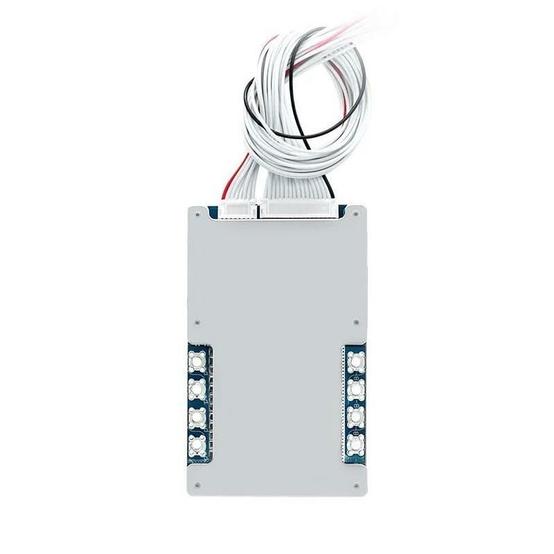 TDT 24S 50A Balanslı LiFePO4 Batarya BMS