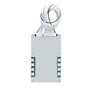 TDT 24S 50A Balanslı LiFePO4 Batarya BMS