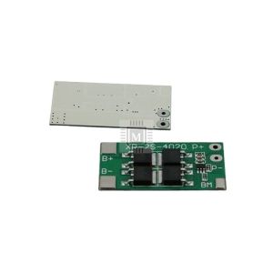 XR 2S 20A Lityum Batarya BMS Nikelli (Balanssız)