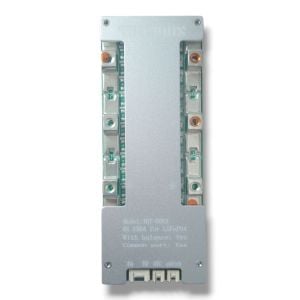 TDT SERİLENEBİLİR 4S 150A Balanslı LiFePO4 Batarya BMS (kontaklı)