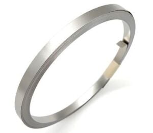 0,20x6mm Nikel Kaplı Punta Teli - 10 metre