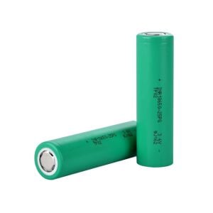 Tenpower INR18650-25PG - 3.7V 2500 Mah Li-ion - 30A