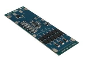 XR 6S 40A 25.2V Balanslı Lityum Batarya BMS