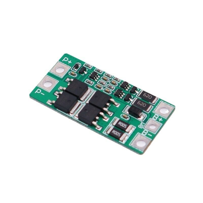 OLT 2S 25A Balanslı Lityum Batarya BMS