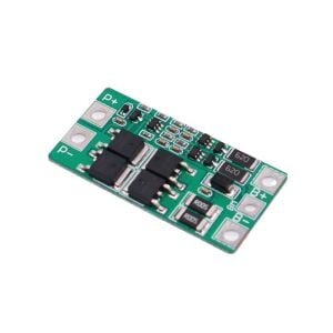 OLT 2S 25A Balanslı Lityum Batarya BMS