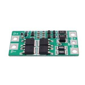 OLT 2S 25A Balanslı Lityum Batarya BMS