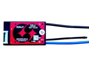 DALY 7S 20A Balanslı Lityum Batarya BMS