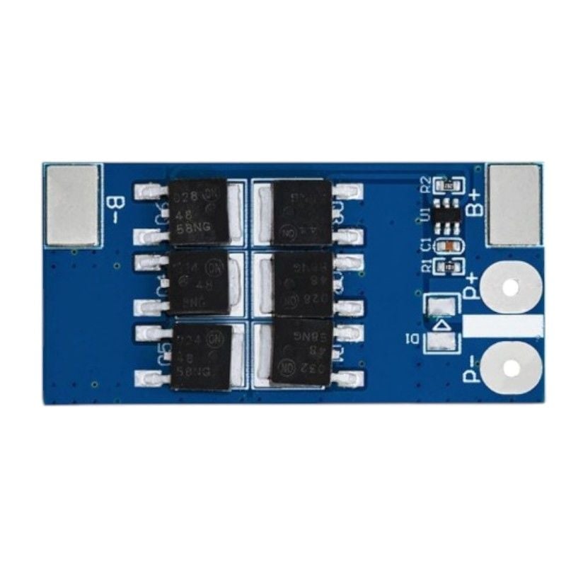 1S 24A LiFePO4 BMS