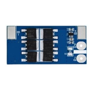 1S 24A LiFePO4 BMS