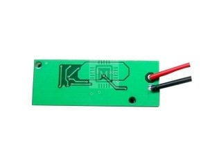 72V Akü ve 24S LiFePO4 LED Seviye Göstergesi