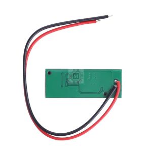 2S (8.4V) Lityum LED Seviye Göstergesi Model 2