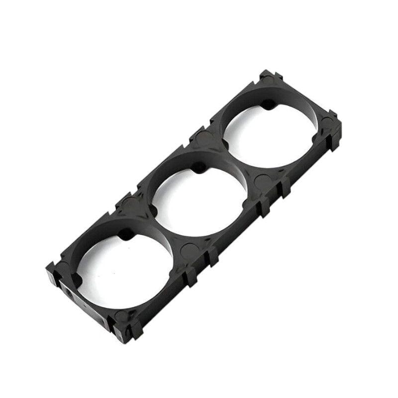 Meltis 32700 3x1 Pil Tutucu Holder  (x2 adet)