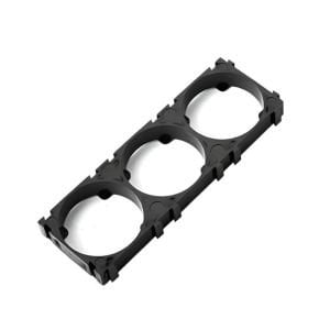 Meltis 32700 3x1 Pil Tutucu Holder  (x2 adet)