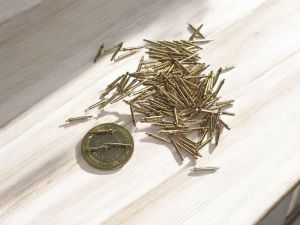 Pogo Pin Model 39