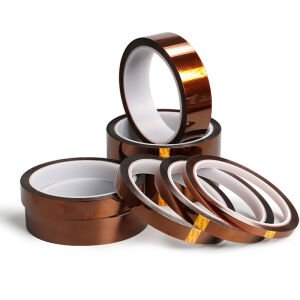 Kapton Bant 35mmx30M