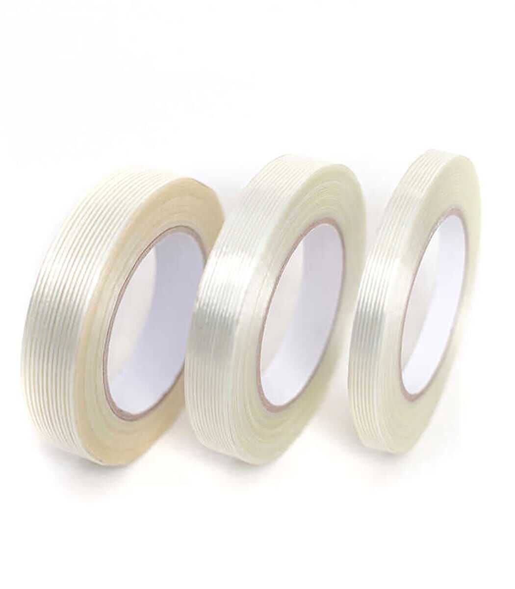 Lifli Bant Boyuna 20mm x 50 Mt